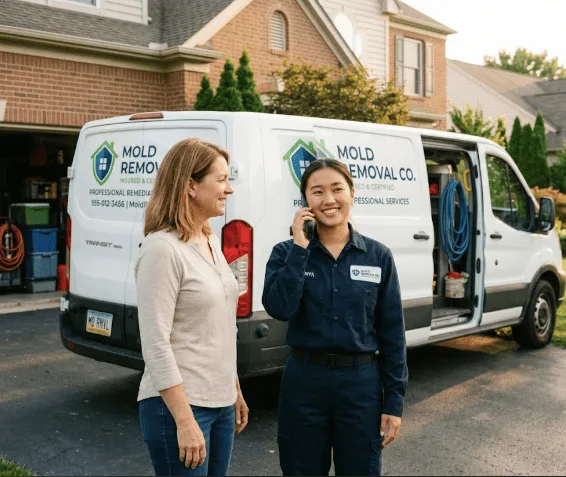 Crawlspace Mold Remediation Thelma, KY FAQs
